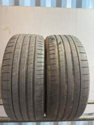 PIRELLI PZERO TM 255 / 45