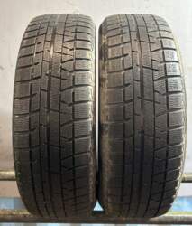 SEMPERIT MASTERGRIP 2 215 / 60