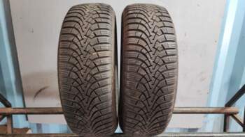 GOODYEAR UG9 205 / 60 R16