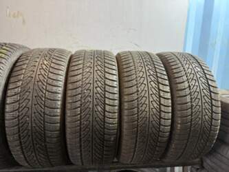 GOODYEAR UTRA GRIP 8 PERFORMANCE 215