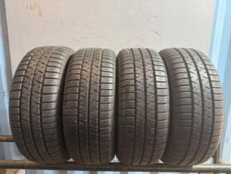 FIRESTONE FIRE HAWK 700 195 /