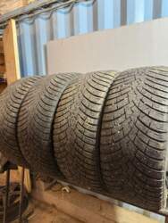 PIRELLI SCORPION TM ICE ZERO TM