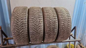 TRIANGLE ICELINK 205 / 65 R15