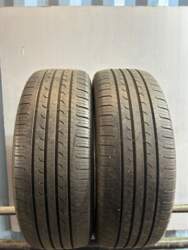 GOODYEAR EFFICIENT GRIP 225 / 55