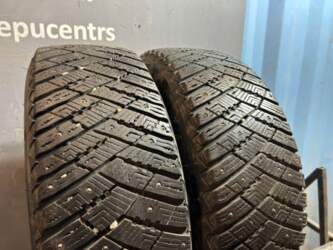 GOODYEAR UG ICE ARCTIC SUV 215