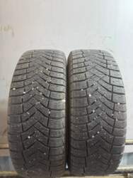 PIRELLI ICE ZERO TM R 215
