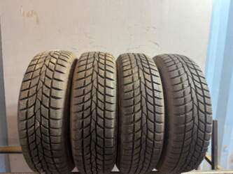 HANKOOK RS 185 / 70 R14