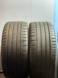 PIRELLI P ZERO TM 285 /