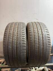 PIRELLI PZERO TM 225 / 35