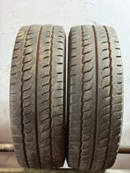 POINTS SUMERSTAR VAN 205 / 65