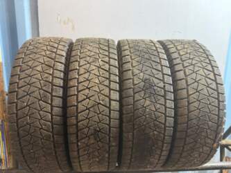 BRIDGESTONE DM-V2 235 / 75 R15