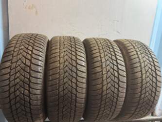 GOODYEAR UG PERFORMANCE 2 215 /
