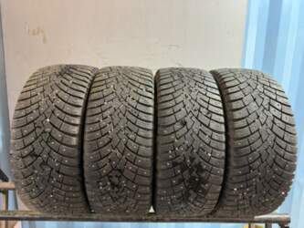 PIRELLI ICE ZERO TM 2 245