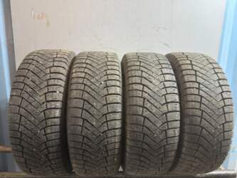 PIRELLI ICE ZERO TM R 205