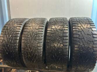 PIRELLI ICE ZERO 235 / 55