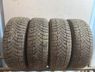 PIRELLI ICE ZERO TM R 205
