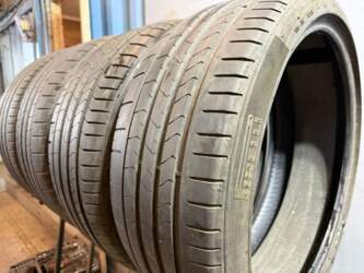 PIRELLI P ZERO 235 / 35