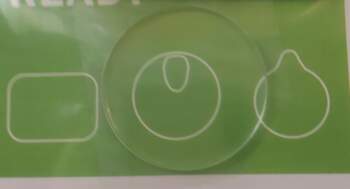 PMA Tools SensorTack® Ready+ Sensor pad