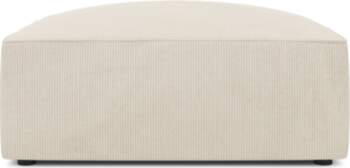 Micadoni Ruby — Pufs - Navy