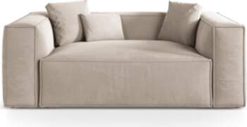 Cosmopolitan Design Aveiro — dīvāns -