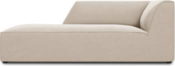 Micadoni Ruby — Šezlongs -