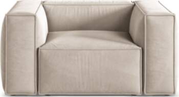 Cosmopolitan Design Aveiro — krēsls -