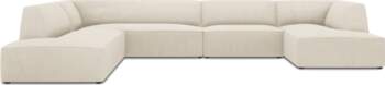 Micadoni Ruby — panorāmas dīvāns -
