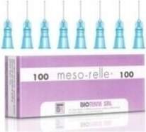 MESO - RELLE 31G x 6