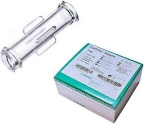 B. Braun Combifix adapter, 100 gab