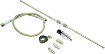 AEM Universal Exhaust Back Pressure Sensor