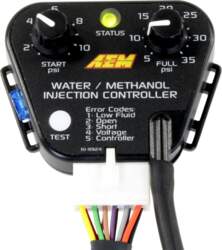 AEM V3 Water / Methanol Standard