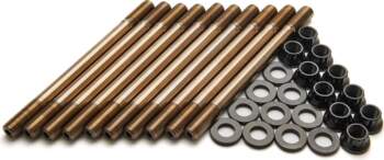 ARP Head Stud Kit for Audi