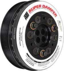 ATI Performance ATI Super Dampers 917999