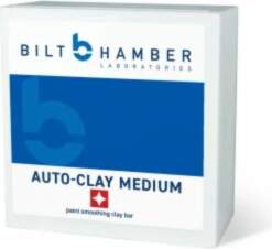 Bilt-Hamber Auto Clay Medium 200g