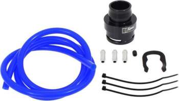 Boost Sensor Adapter for VW TSI