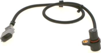 BOSCH Crankshaft Position Pulse Sensor 0