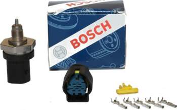 BOSCH dual sensor Ecumaster