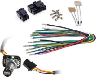 CANchecked Multi Function Display MFA GEN2