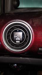 CANchecked Multi Function Display MFD15 GEN2