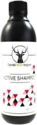 Daniel Washington Active Shampoo 500ml -