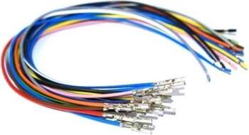 Ecumaster DET cable harness