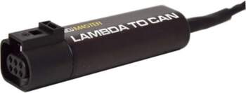 Ecumaster Lambda to CAN Controler