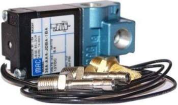 Ecumaster MAC Valve - Precision Boost