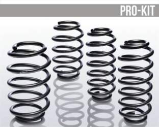 Eibach Pro-Kit Performance Springs A3 (8L1)