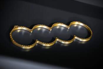 Engine Block Guard RTMG Performance for