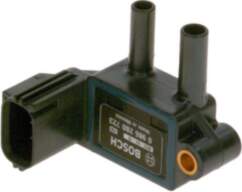 Exhaust presure differencial sensor BOSCH 0
