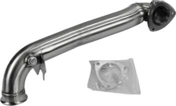 Fmic Decat Downpipe for Mini Cooper