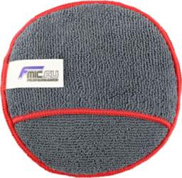 FMIC EU Thick Microfiber Applicator 13
