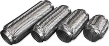 Fmic Flex Pipe 102mm 100mm