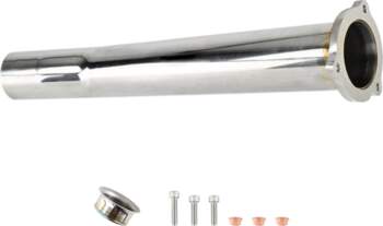 FMIC.Pro Downpipe for Audi A4